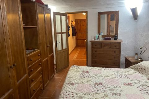 Cave house i Galera, Granada, Galera - € 79.950 | Ref: cs2230 - foto 28